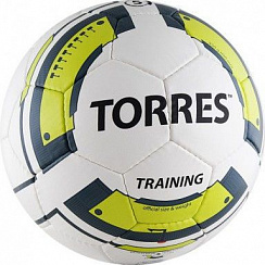 Мяч TORRES TRAINING р.5