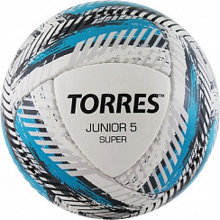 Мяч TORRES JUNIOR-5 SUPER HS р.5