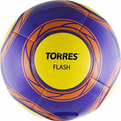 Мяч TORRES FLASH р.5