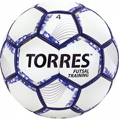 Мяч футзальный TORRES FUTSAL TRAINING