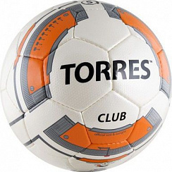 Мяч TORRES CLUB р.5