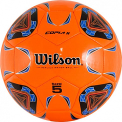 Мяч WILSON COPIA II р.5