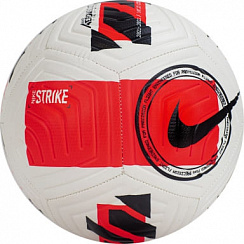 Мяч футбольный NIKE STRIKE Р.4