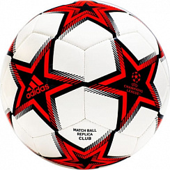 Мяч ADIDAS UCL CLUB PS Р.5