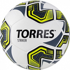 Мяч Torres Striker р.5