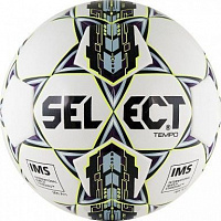 Футбольный мяч SELECT TEMPO 